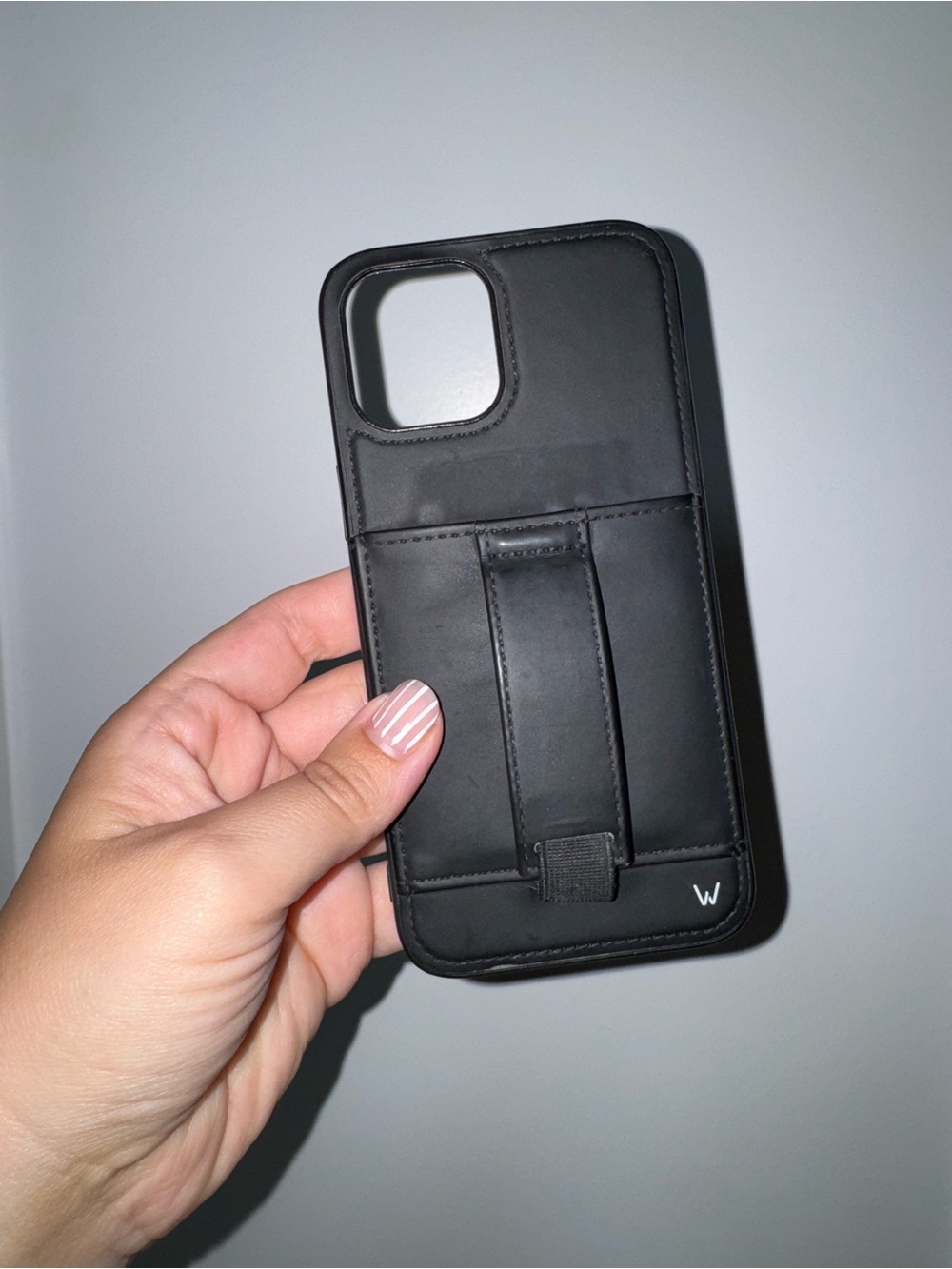 Walli iPhone 12 Pro Max Case